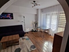 Obor 2 camere, etaj 1, 61 mp