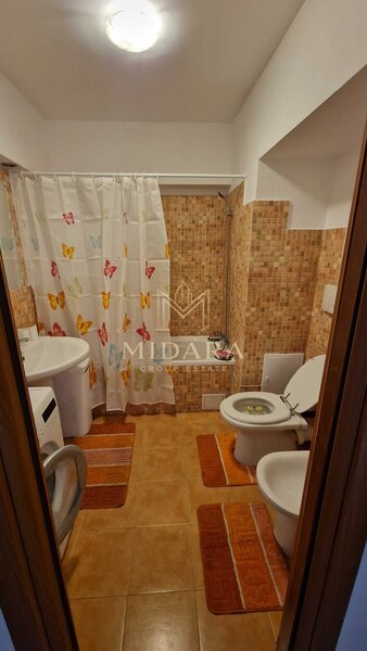 Obor 2 camere, etaj 1, 61 mp