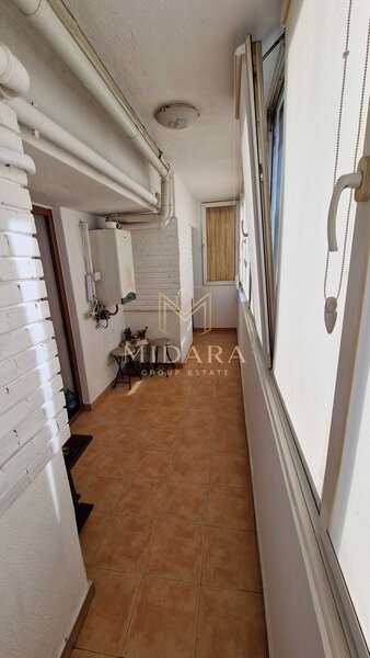 Obor 2 camere, etaj 1, 61 mp